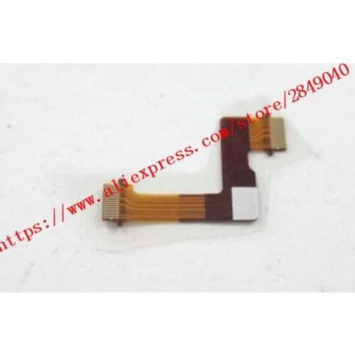 NEW for Sony Alpha a9 ILCE9 Fp-2394 Flexible Pwb Flex Cable Assembly Replacement Part