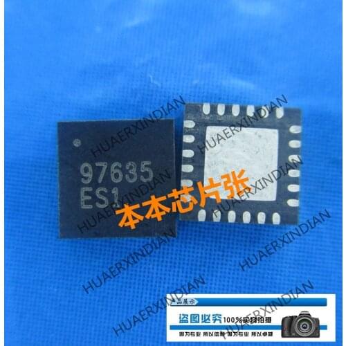 New ISL97635IRZ ISL97635 97635 QFN 24 high quality