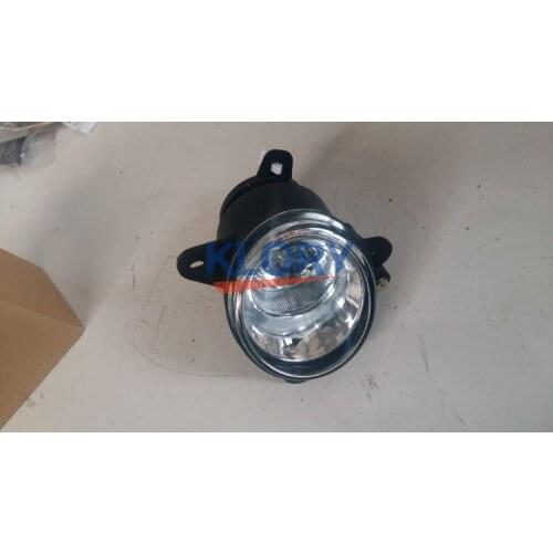 Front fog light assembly Left/Right For Changan Star 9 OEM:CM10097-0500 CM10097-1100