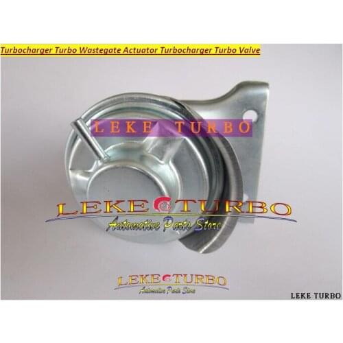Turbo Wastegate Actuator GT17 17201-27030 721164 17201-27040 Turbocharger For TOYOTA Auris Avensis Picnic RAV4 021Y 1CD-FTV 2.0L