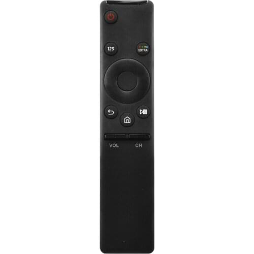 Smart Wireless TV Remote Control for Samsung BN59-01259B BN59-01259E BN59-01260A BN59-01266A Replacement Controller
