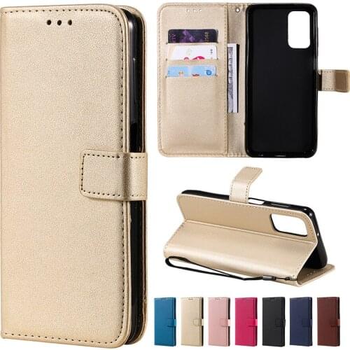 Luxury Wallet Flip Phone Case For Huawei P8 Lite P9 Lite P10 P20 P30 P40 Lite Mate 8 9 10 Mate 20 Mate 30 Pro Cards Holder Cover