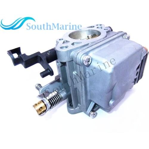 T15-04060000 Carburetor Assy for Parsun HDX Makara 2-stroke T9.9 T15 BM Boat outboard motor