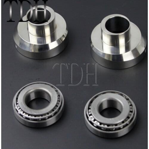 TDH Motorcycle Tuning Products