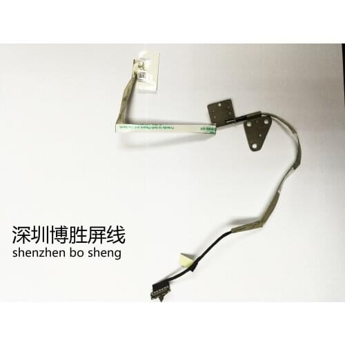Video screen Flex cable For Acer Aspire R7 R7-571 R7-572 laptop LCD LED Display Ribbon cable DC02C005N10