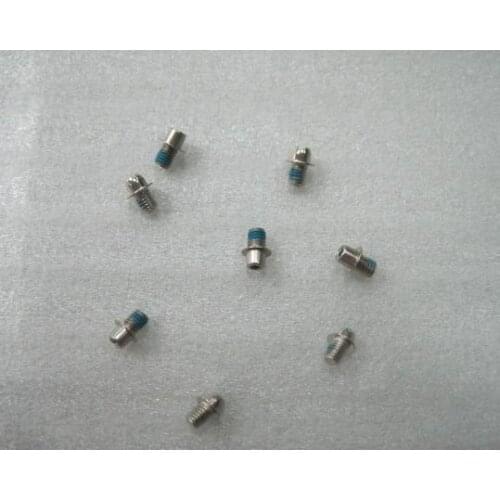 200pcs For Macbook Pro 17" A1297 15" A1286 13" A1278 HDD Hard Disk Drive Screw Screws Wholesale Price