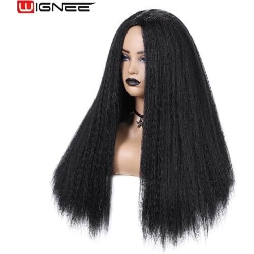 Wignee Wigs For Men