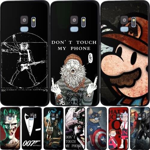 YIKS Phone Cases Samsung Galaxy A8s