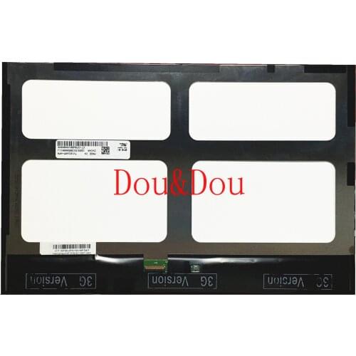 TV101WXM-NP0 10.1'' Laptop LCD Screen Panel Replacement 1280*800 MIPI 39 Pins