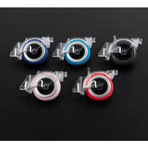 1 Pcs Mouse Scroll Wheel For Logitech M325 M345 M525 M545 M585 M590 Mouse Accessories