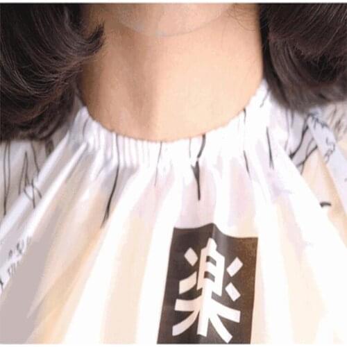 Hair Scarf Barber Tools For Hair Salon For Haircut Hairdresser Apron Haircut Apron Hair Cutting Cape Accessories