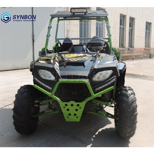 2021 Go Kart CE EEC Certification UVT SUV All-Terrain Vehicle Beach Buggy Off-Road Vehicle