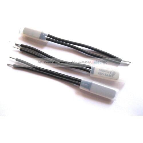 30 KSD9700 Bimetal Temperature Switch Thermostat 85Degree