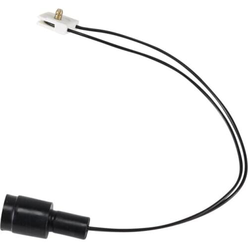 Free Shipping Front Brake Pad Wear Sensor For BMW 3 Series E30 316 318i 323i 325i Brake Alarm Line 34351153964 34359058889