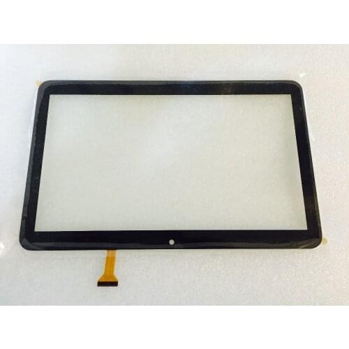 Free shipping 10.1 inch touch screen,100% New for Irbis TZ175 TZ 175 touch panel,Tablet PC touch panel digitizer