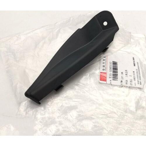 Front windshield side cover for Chery Tiggo 7 Ventilated decorative cover T15-5302112