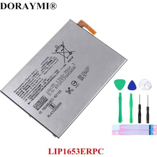 Doraymi Xperia XA1 Ultra