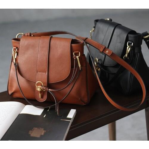 JAZZQ Womens Vintage Bags