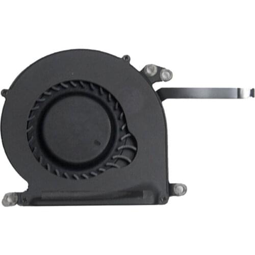 Laptop Cooler CPU Cooling Fan for macbook Air 11\" A1370 2011 A1465 2012-2015 U4LD