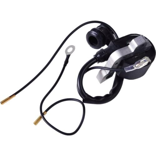 LETAOSK 0000 400 1300 Ignition Module Coil For Stihl MS290 MS310 MS390 029 039
