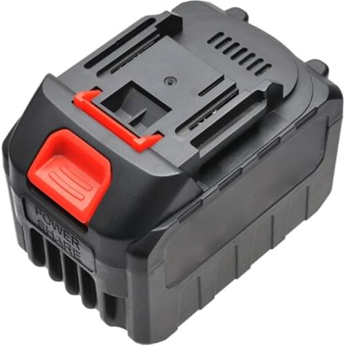 Li-ion Lithium battery For general-purp Many power tool Electric drill and wrench charger high quality customized Factory outlet