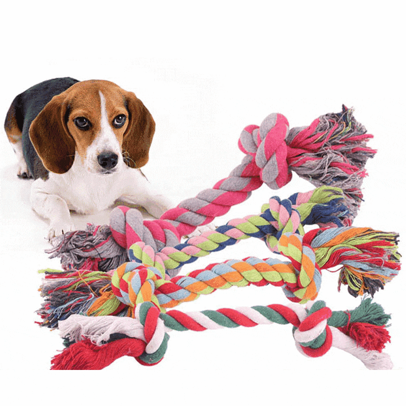 MANHAN Dog Toys