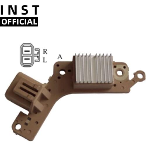 Alternator Voltage Regulator FOR M843 06-019 A866X26070 A866X26072 ME701302 VR-H2009-77