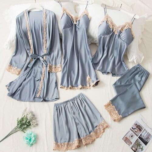 Rubylong Women's Home Pajamas