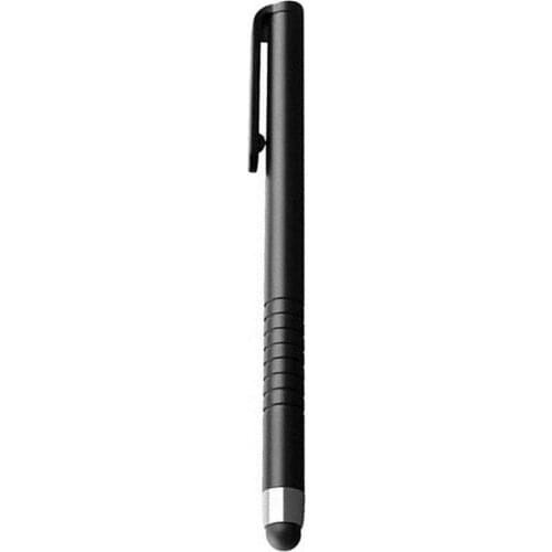 Smartphone Stylus For Android IOS Xiaomi Tablet Capacitive Pencil Touch Screen Pen Clip Design Pressure Passive Stylus Drop Ship