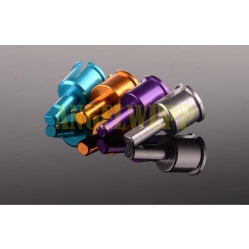 2pcs Universal Joint Cup M613 For RC Model Car Himoto 1/18 E18XBL Elcetric Spino Buggy