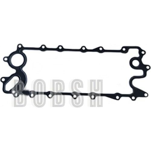 Seals 2010-2017lan dro ver ang ero ver spo rtd isc ove ry4 sta rve sse l oil cooler iron washer radiator pad oil cooling seal