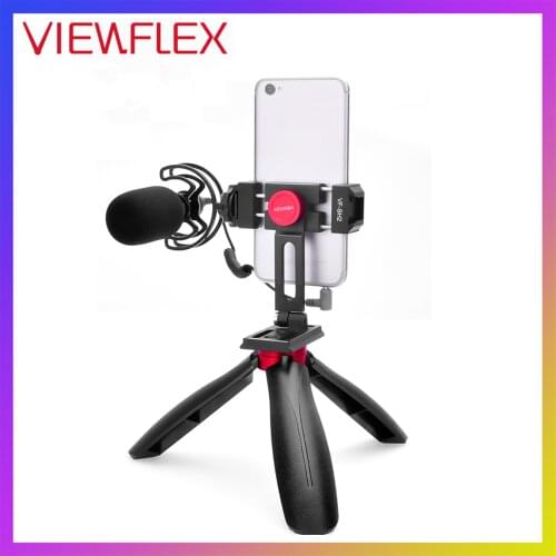 Viewflex Microphones