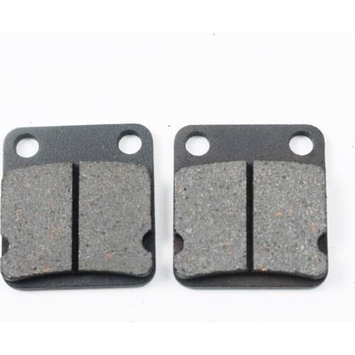 Rear Brake Pads for 50cc-250cc 70cc 110cc 125cc 150cc 200cc ATV & Dirt Bike C029-019