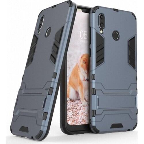 Armor Case for Huawei Honor Play COR-L29 Heavy Duty Cover for Huawei Honor V9 Play HonorPlay Cor L29 Back Cover Case Fundas