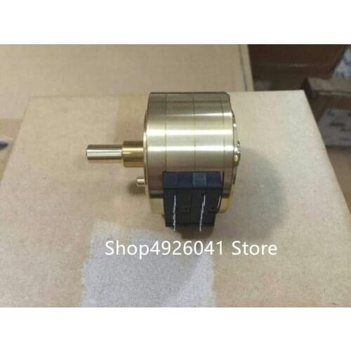 100% original RK50112A0004 Prevents High Sound Type of 100KR 2 Joint 50 Metal Shaft Potentiometer