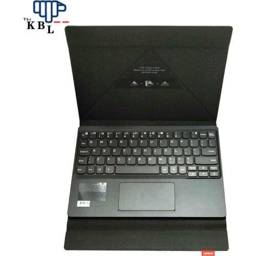 NEW for Lenovo BKC700 Bluetooth US Keyboard for Tab 4 10 series