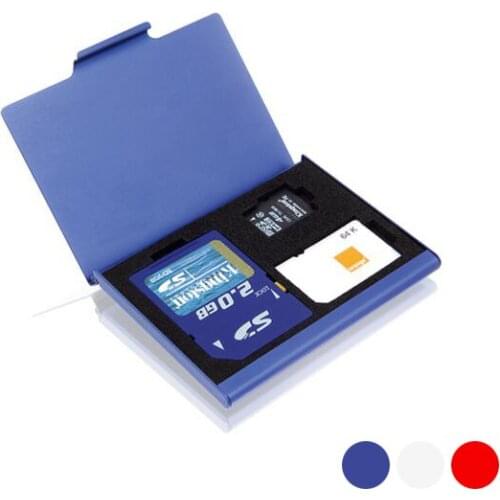 Case for Digital Cards 143475