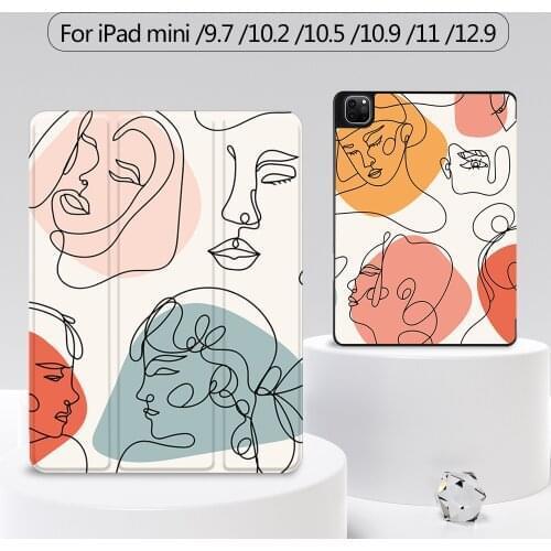 MTT 2020 TPU Back Tablet Case For iPad Pro 11 inch A2228 A2231 PU Leather Flip Smart Cover Protective Funda With Pencil Holder