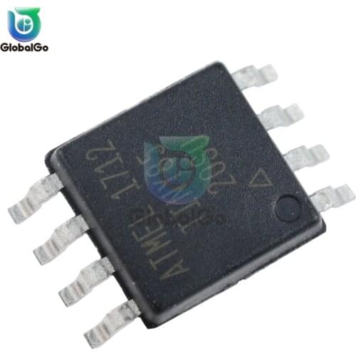 ATTINY85-20SU ATTINY85 20SU SOP8 IC Chip For Integrated Circuit PCB Development Board
