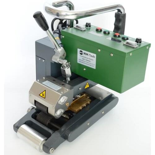 SWT-NS 900D Hot Wedge Welder 1.0-3.0mm