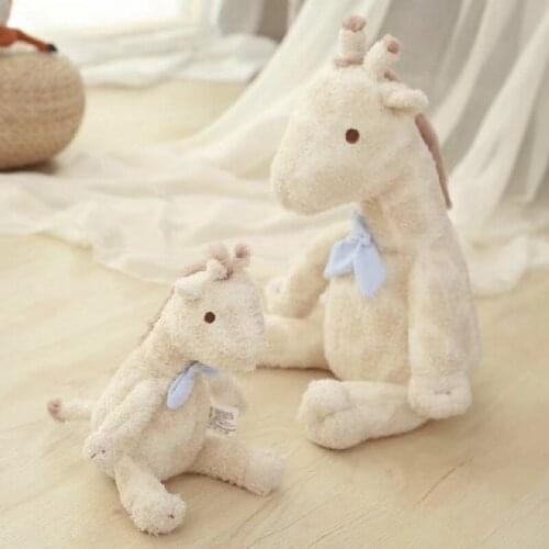 GOOD LUCKY BOY Stuffed Toys