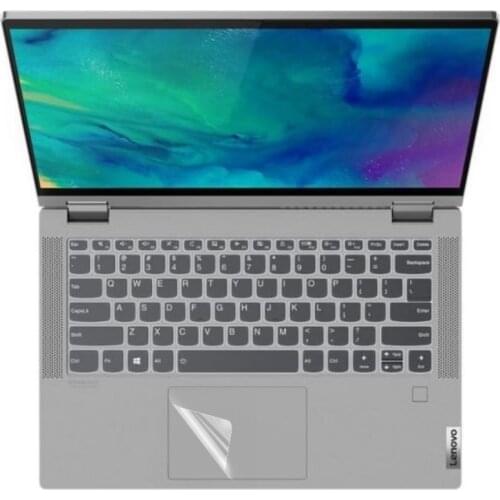 Matte Touchpad Protective film Sticker Protector TOUCH PAD TOUCHPAD for lenovo Flex 5 14itl05 14alc05 14are05 14iil05