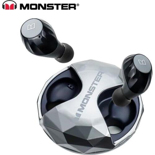 Гарнитуры для смартфонов MONSTER China At AliExpress
