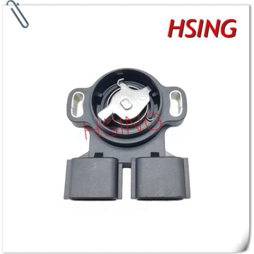 HSINGYE BRAND-NEW# 22620-4M500 Throttle Position Sensor Fits For Maxima Pathfinder Sentra Infiniti G20 ***Part No# 22620-4M50A