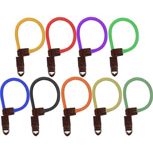 Camera Wrist Strap Anti-slip Comfortable Camera Hand Strap for Mirrorless DSLR SLR Cameras Carry Hand Grips Connector