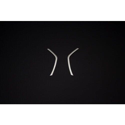 Trendy&Motors Chrome Lining