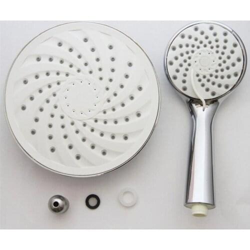 Vidric Shower Heads