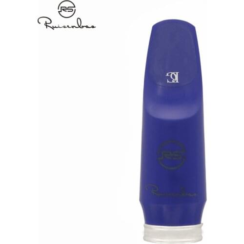 HIGH-Grade Reisenberg JAZZ Bakelite Saxophone Mouthpiece For Alto Tenor Soprano Saxophon parts