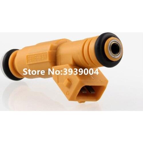 1PC 100% Original Fuel Injectors For JEEP Cherokee Grand Cherokee Wrangler Comanche 1987-1998 4.0L REPLACE 0280155710 0280155700