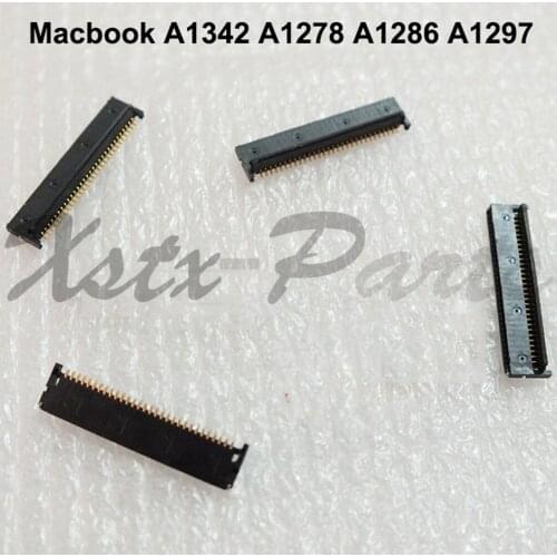 10PCS New Keyboard Connector for MacBook Pro Unibody A1342 A1278 A1286 A1297